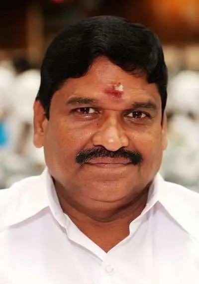  Edappadi Palanisamy, OPS, which divided the Cuddalore district into three